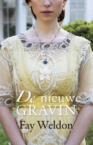 De nieuwe gravin - Fay Weldon - ebook