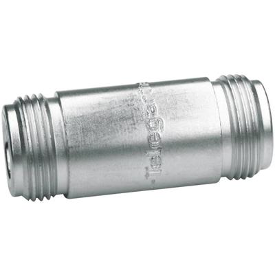 Telegärtner 100024109 100024109 BNC-adapter N-bus - N-bus 1 stuk(s)