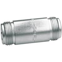 Telegärtner 100024109 100024109 BNC-adapter N-bus - N-bus 1 stuk(s)