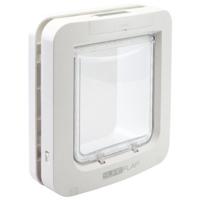 SureFlap Mikrochip Pet door Huisdierluik Wit 1 stuk(s) - thumbnail