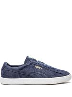 PUMA baskets Suede VTG - Bleu