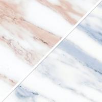 V-Flat Royal Marble/Rose Marble - XL