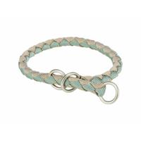 Trainingshalsband Trixie Groen Zand L/XL 52-60 cm