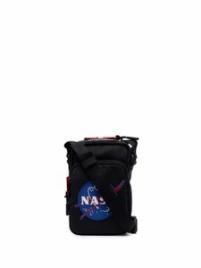 Balenciaga sacoche Space - Noir