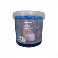 Pond Support Bacto Pearls 3,8L - Bio-gelballen voor Kristalhelder Vijverwater & Gezond Ecosysteem
