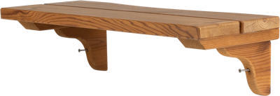 Hottub zijtafel