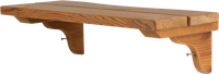 Hottub zijtafel