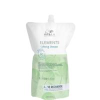 Wella Elements Calming Shampoo Refill 1000 ml