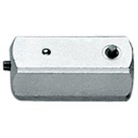 Gedore 6180710 moersleutel adapter & extensie