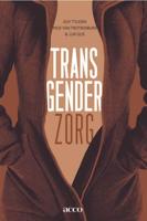 Transgenderzorg (Paperback) Transgenderzorg (Paperback)