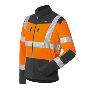 Stihl Reflecterend Jack Vent XXL Oranje - 883260107