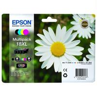 Epson 18 XL multipack Epson 18 XL multipack