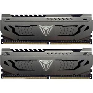 Patriot Memory DDR4 Viper Steel 2x8GB 3200Mhz (PVS416G320C6K)