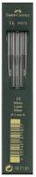 Faber Castell Potloodstiftjes TK9071 - 2,0mm - B