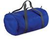 Atlantis BG150 Packaway Barrel Bag - Bright-Royal - 50 x 30 x 26 cm