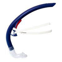 Finis Stability snorkel blauw