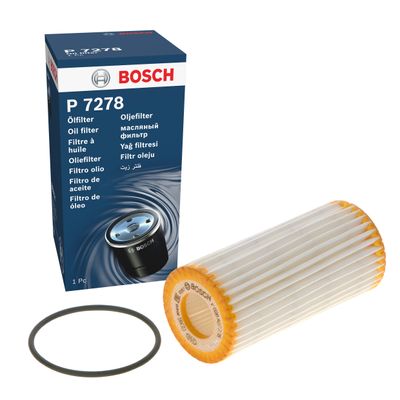 Oliefilter P7278