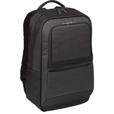 Pulse 11.6-13.3" Laptop Sleeve Black and Atoll Blue Sleeve