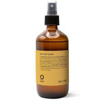 Oway Hair Styling Bio-Rich Water Spray Sealing Anti-Pollution Lotion 240ml
