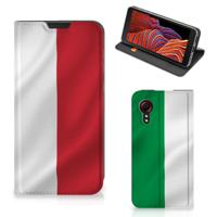 Samsung Galaxy Xcover 5 | Standcase | Italië