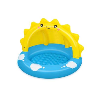 Opblaasbaar Kinderzwembad Bestway Zon 101 x 97 x 71 cm