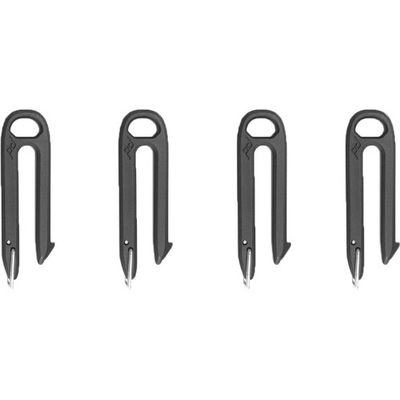 Peak Design 4-Pack C-clips