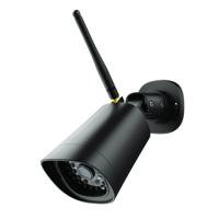 KlikAanKlikUit Slimme Wifi IP Beveiligingscamera voor buiten