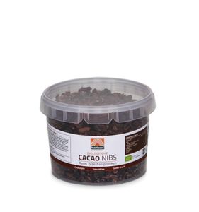 Cacao nibs raw bio
