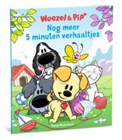 Nog meer 5 minuten verhaaltjes (Hardback)