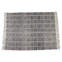 Wants&Needs Accessoires Vloerkleed Javi - thumbnail