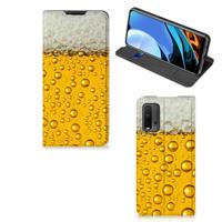 Xiaomi Poco M3 | Redmi 9T | Flip Style Cover | Bier