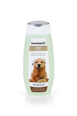 Beeztees Beeztees Vital Shampoo 300ml