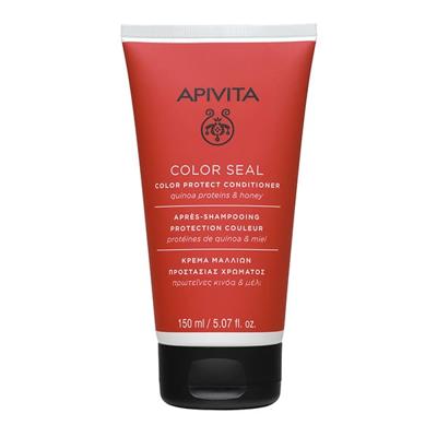 Apivita Hair Care Conditioner Color Protect Conditioner 150ml Apivita Hair Care Conditioner Color Protect Conditioner 150ml