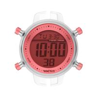 Horloge Uniseks Watx & Colors RWA1046 Roze (Ø 43 mm)