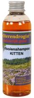 Dierendrogist Dierendrogist vlooienshampoo kitten