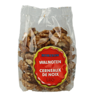 Walnoten bio 125 Gram