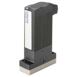 Bürkert Direct bedienbaar ventiel 229430 6624 24 V/DC 1 stuk(s)