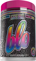 MyoBlox BLO Muscle Pump Galactic Glow (40 servings)