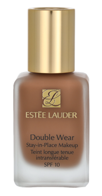 Estee Lauder - Estée Lauder Double Wear Stay In Place Makeup SPF10 6N1 Mocha Foundation 30 ml Dames