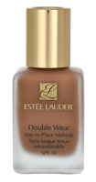 Estee Lauder - Estée Lauder Double Wear Stay In Place Makeup SPF10 6N1 Mocha Foundation 30 ml Dames