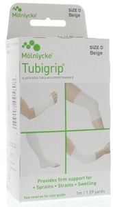 Tubigrip Elastische Buisbandage Maat D