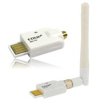Mini High Power 802.11n 150 M Wireless USB-adapterkaart