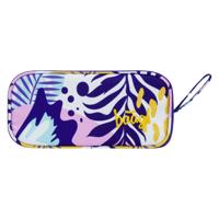 Baagl Student Etui Violet 3-ritsen Baagl Student Etui Violet 3-ritsen
