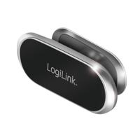 LogiLink Telefoonhouder voor in de auto