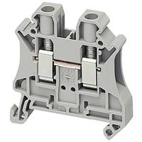 Schneider Electric NSYTRV62 Klemstrook 50 stuk(s)