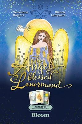 The Angels Blessed Lenormand Handboek (NL) (Paperback)