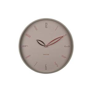 Karlsson - Wall Clock Petals