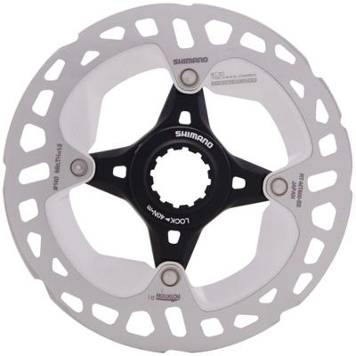 Shimano ultegra/xt rt-mt800 ice-tech freeza center lock 140mm