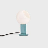 Anour Donya Sphere Tafellamp - Geoxideerd koper