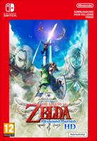 The Legend of Zelda: Skyward Sword HD